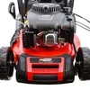 AW-Tools savaeigė benzininė vejapjovė AW70080 3,0 kW 4,0 AG, elektrinis starteris