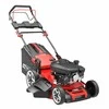 AW-Tools savaeigė benzininė vejapjovė AW70080 3,0 kW 4,0 AG, elektrinis starteris