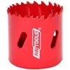 AW-Tools AWTOOLS Bimetalinė gręžimo karūna 38mm