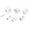 AW-Tools AWTOOLS SKYLIAPJŪKLIS BIMETALINIS HSS-Co 8% 19mm Juodas LINE