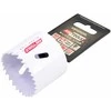AW-Tools AWTOOLS BIMETALINIS SKYLĖS PJŪKLAS HSS-Co 8% 40mm Juodas LINE