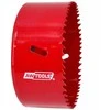 AW-Tools AWTOOLS Bimetalinė gręžimo karūna 102mm