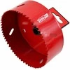 Grąžtas AW-Tools AWTOOLS Bimetalinė gręžimo karūna 105mm