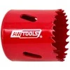 AW-Tools AWTOOLS Bimetalinė gręžimo karūna 32mm