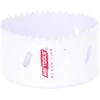 AW-Tools AWTOOLS Bimetalinė gręžimo karūna HSS-Co 8% 86mm Juodas LINE