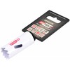 AW-Tools AWTOOLS SKYLĖPJŪKLIS BIMETALINIS HSS-Co 8% 22mm Juodas LINE
