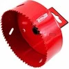 Grąžtas AW-Tools AWTOOLS Bimetalinė gręžimo karūna 127mm
