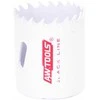 AW-Tools AWTOOLS SKYLIAPJŪKLIS BIMETALINIS HSS-Co 8% 38mm Juodas LINE