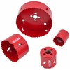 AW-Tools AWTOOLS BIMETALINIS SKYLĖS PJŪKLAS 152mm