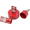 AW-Tools AWTOOLS Bimetalinė gręžimo karūna 64mm