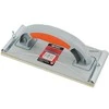AW-Tools AWTOOLS ŠLIFAVIMO KALADĖLĖ SU SUKTUKU 100x230mm TYTAN 0042