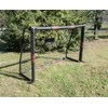 AW-Tools AWTOOLS FUTBOLO VARTAI 180x120x60cm