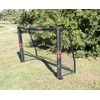 AW-Tools AWTOOLS FUTBOLO VARTAI 180x120x60cm