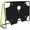AW-Tools AWTOOLS FUTBOLO VARTAI 213x153x76cm