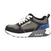 AW-Tools Apsauginiai darbo batai AWTools NEON;SB; P; SRA; 44 mėlyni