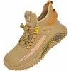 AW-Tools Apsauginiai darbo batai AWTools GOLD; SB; PS; SRC; 44