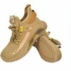 AW-Tools Apsauginiai darbo batai AWTools GOLD; SB; PS; SRC; 44