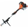 AW-Tools AWTOOLS benzininė žoliapjovė KOMBI 2,95KM M2600