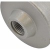 AW-Tools AWTOOLS CROWN BE ADAPTERIS / 100 mm