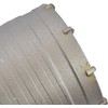 AW-Tools AWTOOLS CROWN BE ADAPTERIS / 100 mm