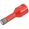 AW-Tools AWTOOLS CROWN M14 10mm DIAMOND TRAING