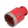 Grąžtas AW-Tools Deimantinė gręžimo karūna AWTools AW47295; M14; 43 mm