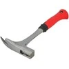 AW-Tools AWTOOLS STALINIS PLAKTUKAS 600g MONOBLOCK Juodas LINE