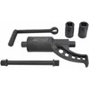 AW-Tools Įrankių rinkinys AWTools AW39300; 1''; 32-33 mm; 4800 Nm