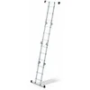 AW-Tools Daugiafunkcinės kopėčios AWTools AW23110; 4x3; 4,4 m