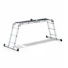 AW-Tools Daugiafunkcinės kopėčios AWTools AW23110; 4x3; 4,4 m