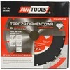 AW-Tools AWTOOLS DIAMOND BLADE 300x25,4-22,2 / SEGMENTAS