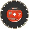 AW-Tools AWTOOLS DIAMOND WHEEL 350x32-25,4-22,2 / SEGMENTAS