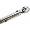 AW-Tools 1/4'' Dinamometrinis raktas AWTools AW39402BL; 5-25 Nm