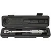 AW-Tools 1/4'' Dinamometrinis raktas AWTools AW39402BL; 5-25 Nm