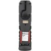 AW-Tools AWTOOLS DIRBTINĖS LEMPAS 2in1 LED MAGNETAS 3xAA BATERIJAMS 280 liumenų