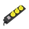 AW-Tools Elektrinis ilgiklis AWTools AW24702; IP44; 3x1,5 mm²; 3 m