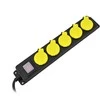 AW-Tools Elektrinis ilgiklis AWTools AW24704; IP44; 3x1,5 mm²; 3 m