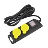AW-Tools Elektrinis ilgiklis AWTools AW24701; IP44; 3x1,5 mm²; 5 m