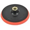 AW-Tools AWTOOLS DISKAS 125mm KAMPINIAM ŠLIFUOKLIUI, STORAS