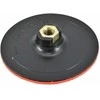 AW-Tools AWTOOLS DISKAS 125mm KAMPINIAM ŠLIFUOKLIUI, PLONAS
