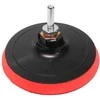 AW-Tools AWTOOLS DISKAS 125mm KAMPINIAM ŠLIULIUI + ADAPTERIS, STORIS