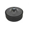 AW-Tools AWTOOLS DISKAS 180 mm poliravimo kempinė Juodas M14 SOFT
