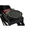 AW-Tools AWTOOLS HIDRAULINIS KELTAS „FROG“ 4 TON 90–550 mm DVIGUBAS stūmoklis žemo profilio