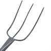 AW-Tools AWTOOLS EKONOMIKOS ŠAKĖS, METALINIS VELENAS, 3 DANTŲ