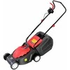 AW-Tools AWTOOLS elektrinė vejapjovė 1200W 32cm indukcinis variklis ZF6124C