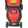 AW-Tools AWTOOLS elektrinė vejapjovė 1200W 32cm indukcinis variklis ZF6124C
