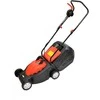 AW-Tools AWTOOLS elektrinė vejapjovė 1200W 32cm indukcinis variklis ZF6124C