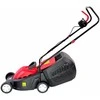 AW-Tools AWTOOLS elektrinė vejapjovė 1200W 32cm indukcinis variklis ZF6124C