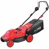 AW-Tools Vejapjovė AWTools ZF38 AW70044; 1400 W; elektrinė