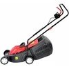 AW-Tools Vejapjovė AWTools ZF6124B AW70049; 1000 W; elektrinė